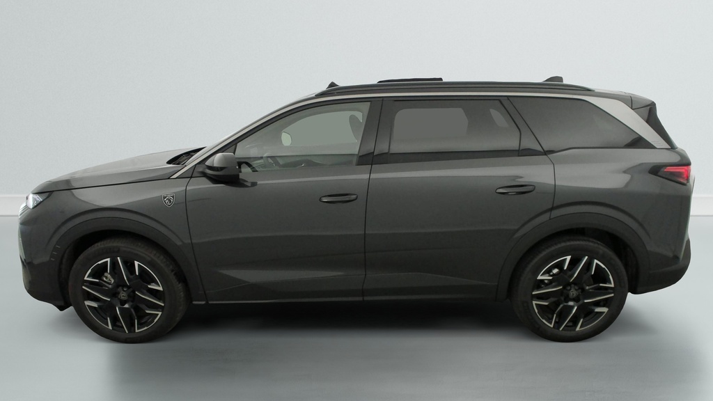 Peugeot 5008 Hybrid 145 e-DCS6 GT
