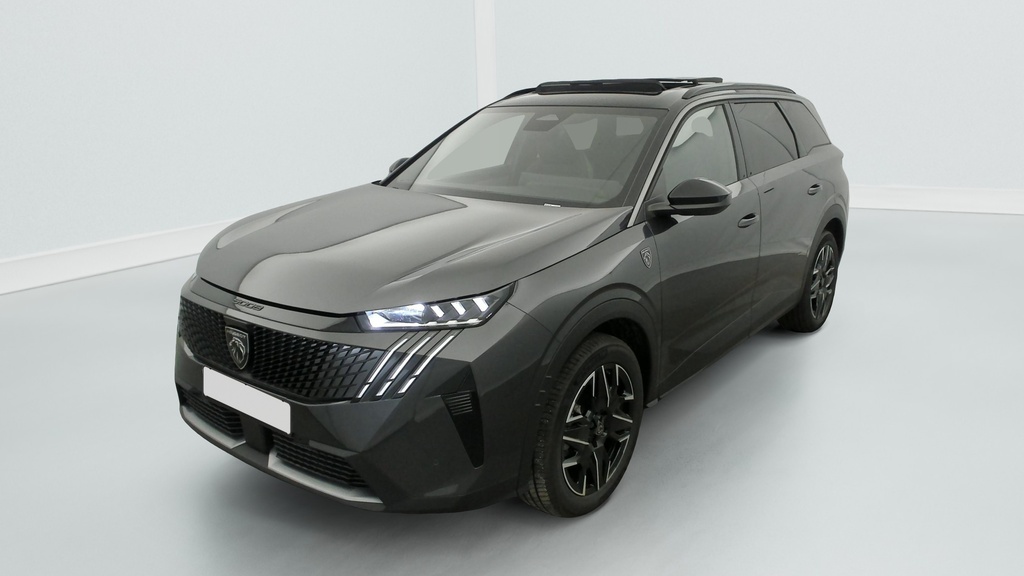 Peugeot 5008 Hybrid 145 e-DCS6 GT