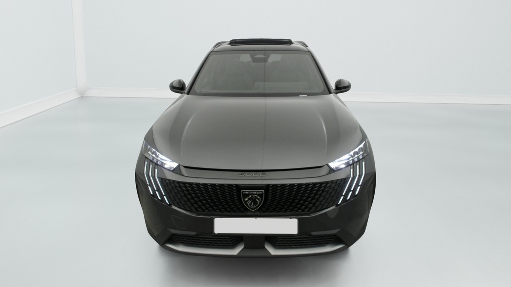 Peugeot 5008 Hybrid 145 e-DCS6 GT