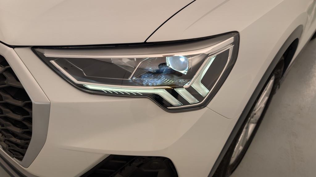 Audi Q3 Sportback 35 TFSI 150 ch S tronic 7 Design