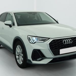 Audi Q3 Sportback 35 TFSI 150 ch S tronic 7 Design