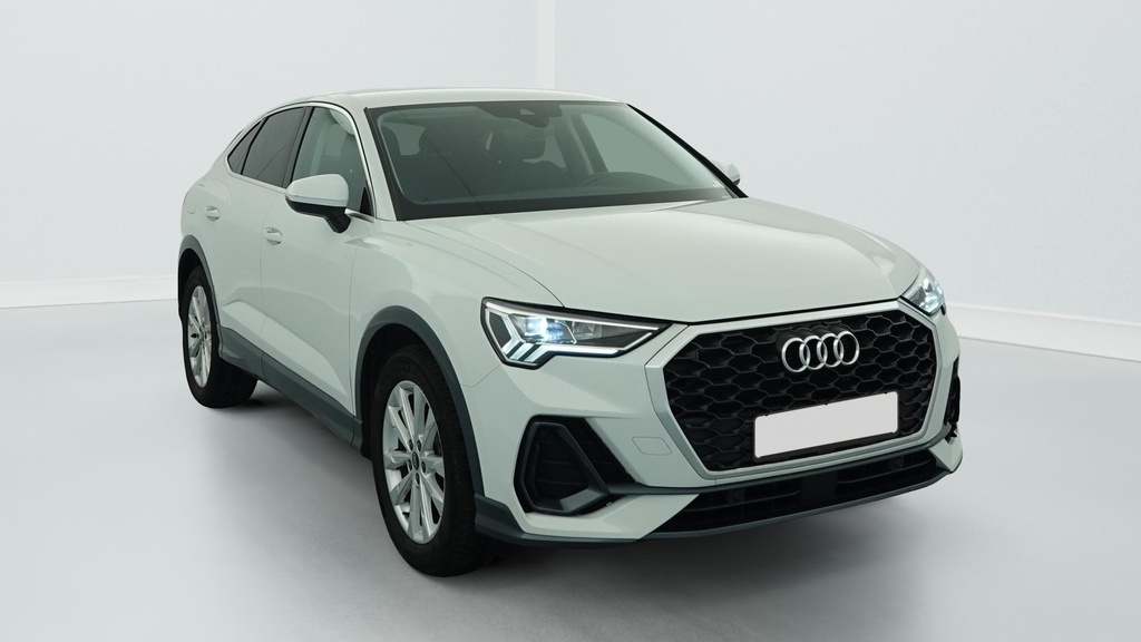 Audi Q3 Sportback 35 TFSI 150 ch S tronic 7 Design