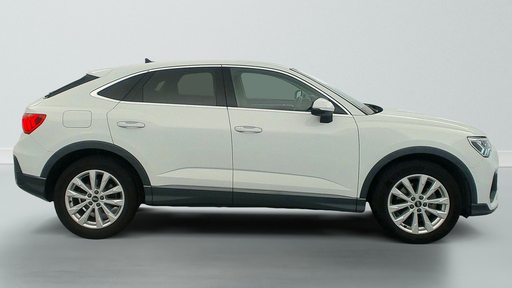 Audi Q3 Sportback 35 TFSI 150 ch S tronic 7 Design