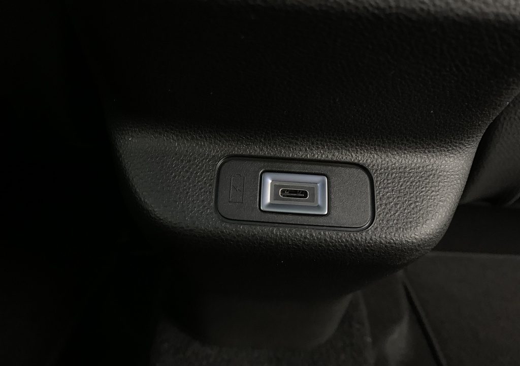 Jeep Avenger 1.2 Turbo T3 110 ch e-Hybrid BVR6 Summit