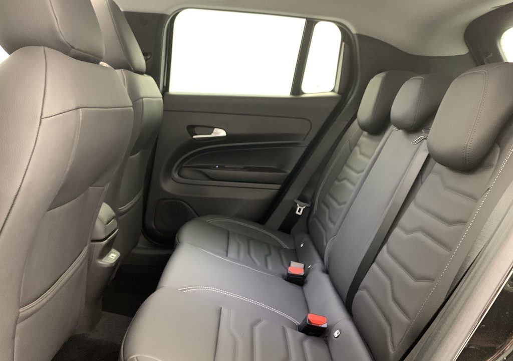 Jeep Avenger 1.2 Turbo T3 110 ch e-Hybrid BVR6 Summit