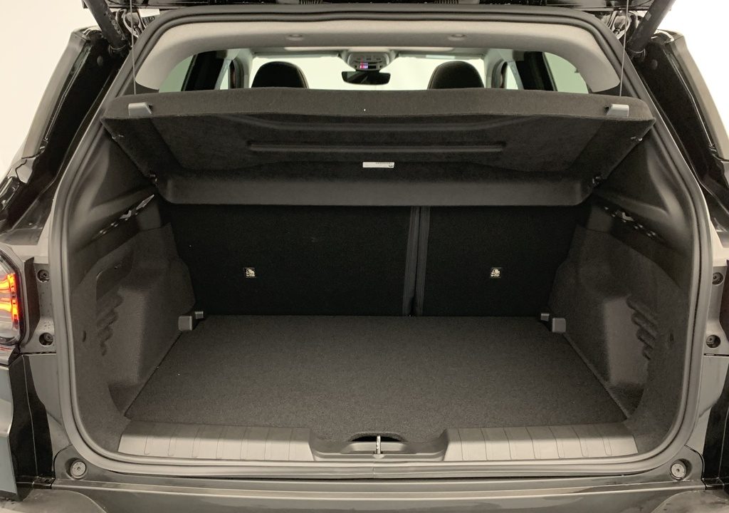 Jeep Avenger 1.2 Turbo T3 110 ch e-Hybrid BVR6 Summit