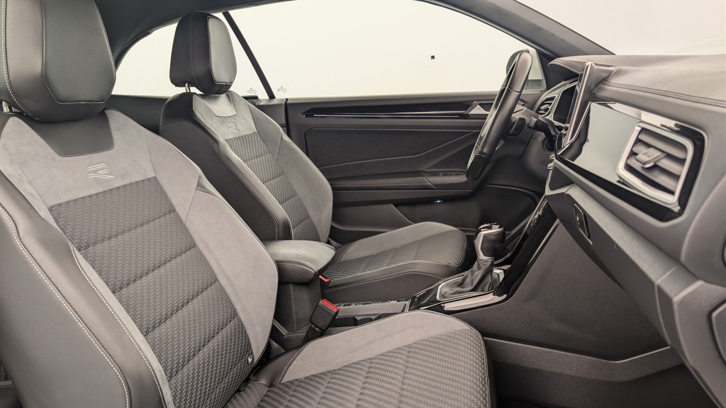 Volkswagen T-roc Cabriolet 1.5 TSI EVO 150 START/STOP DSG7 R-LINE