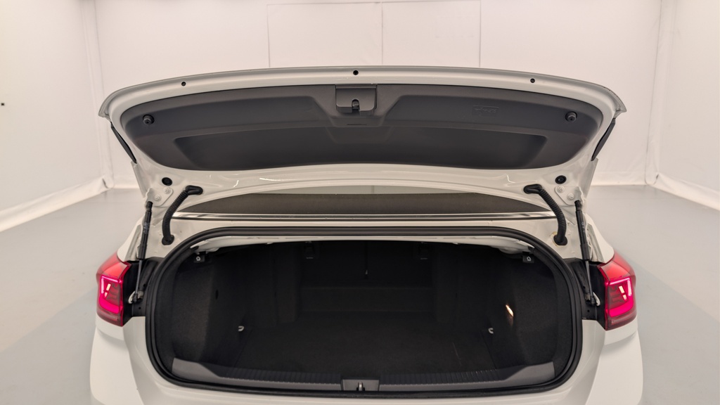 Volkswagen T-roc Cabriolet 1.5 TSI EVO 150 START/STOP DSG7 R-LINE