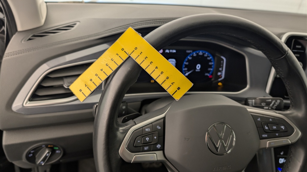 Volkswagen T-roc 1.5 TSI EVO 150 Start/Stop DSG7 Style