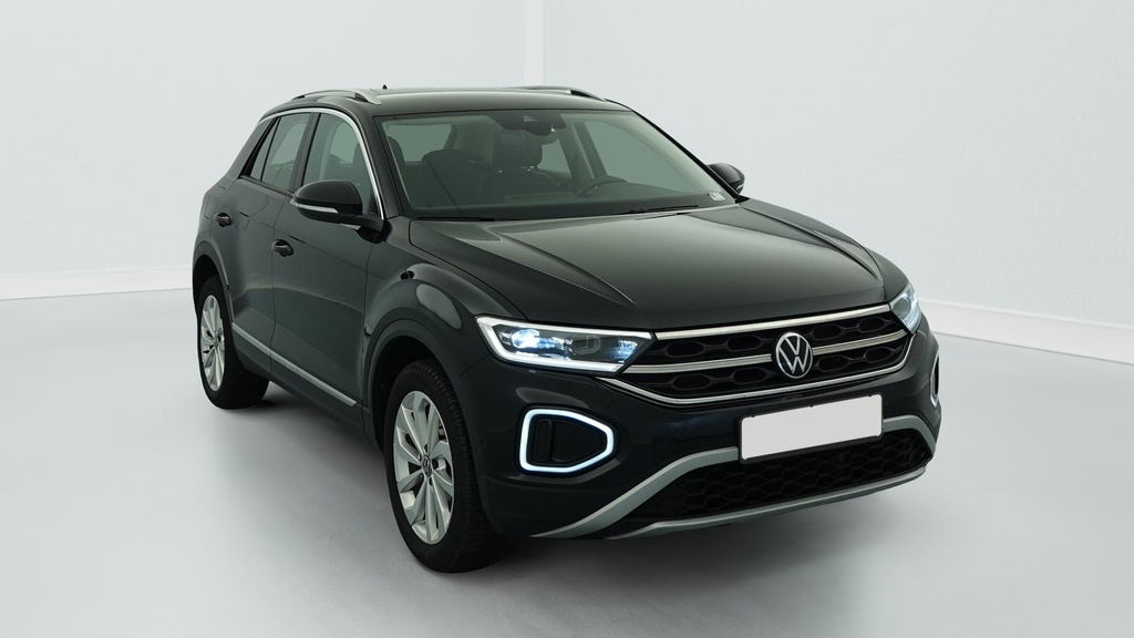 Volkswagen T-roc 1.5 TSI EVO 150 Start/Stop DSG7 Style