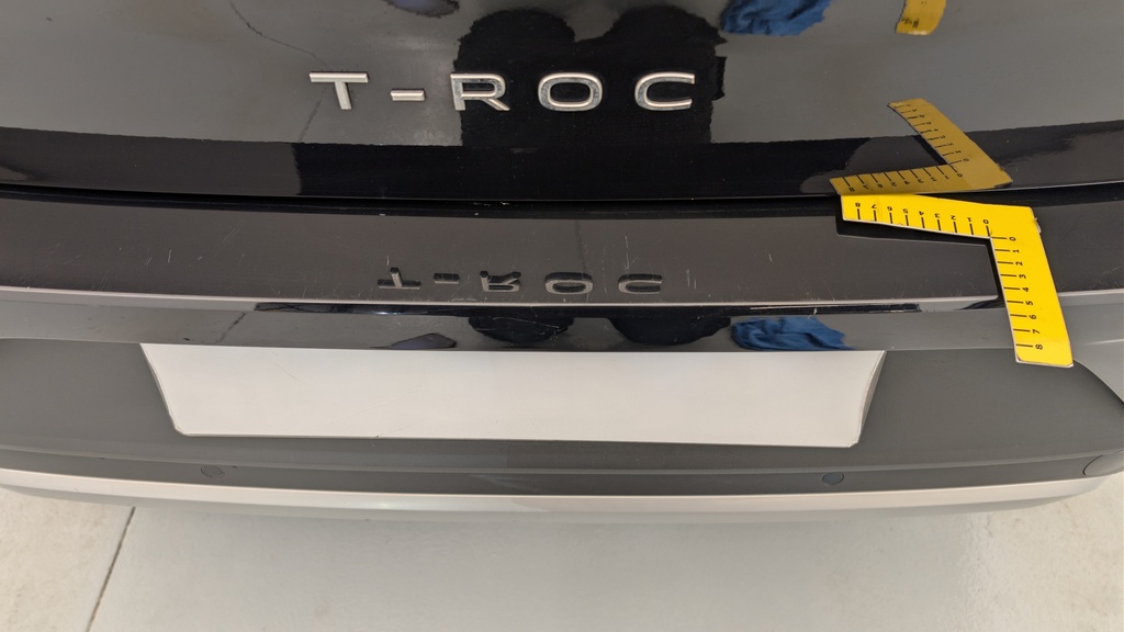 Volkswagen T-roc 1.5 TSI EVO 150 Start/Stop DSG7 Style