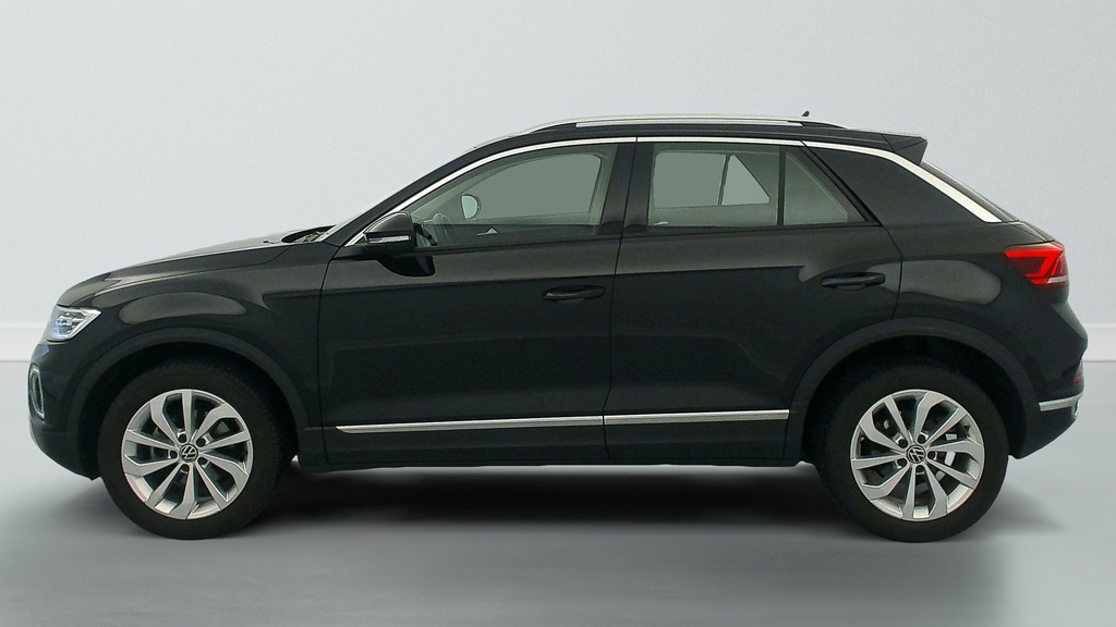 Volkswagen T-roc 1.5 TSI EVO 150 Start/Stop DSG7 Style