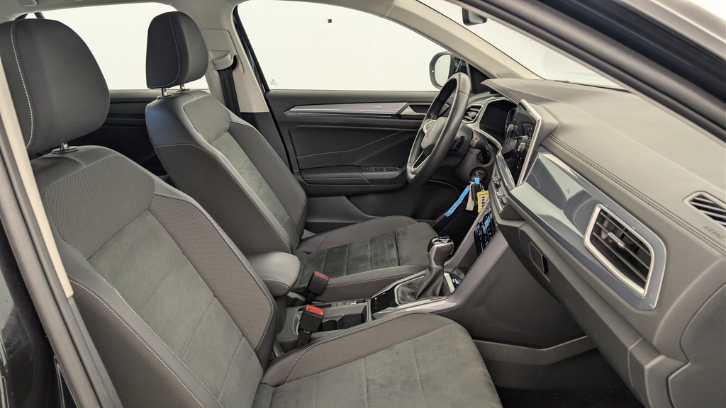 Volkswagen T-roc 1.5 TSI EVO 150 Start/Stop DSG7 Style