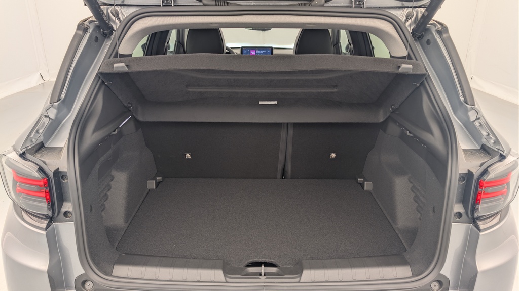 Jeep Avenger 1.2 Turbo T3 110 ch e-Hybrid BVR6 Summit