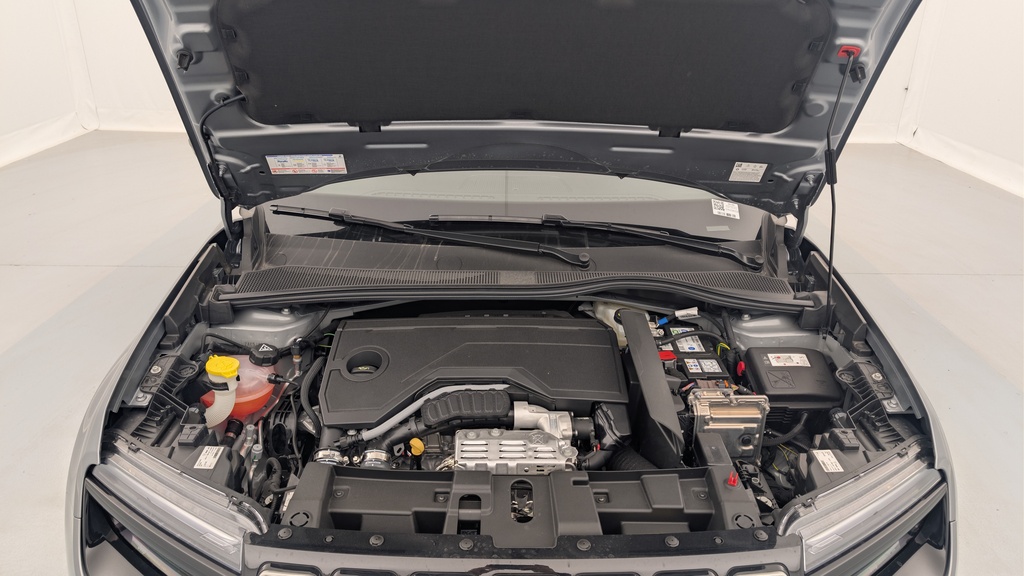 Jeep Avenger 1.2 Turbo T3 110 ch e-Hybrid BVR6 Summit