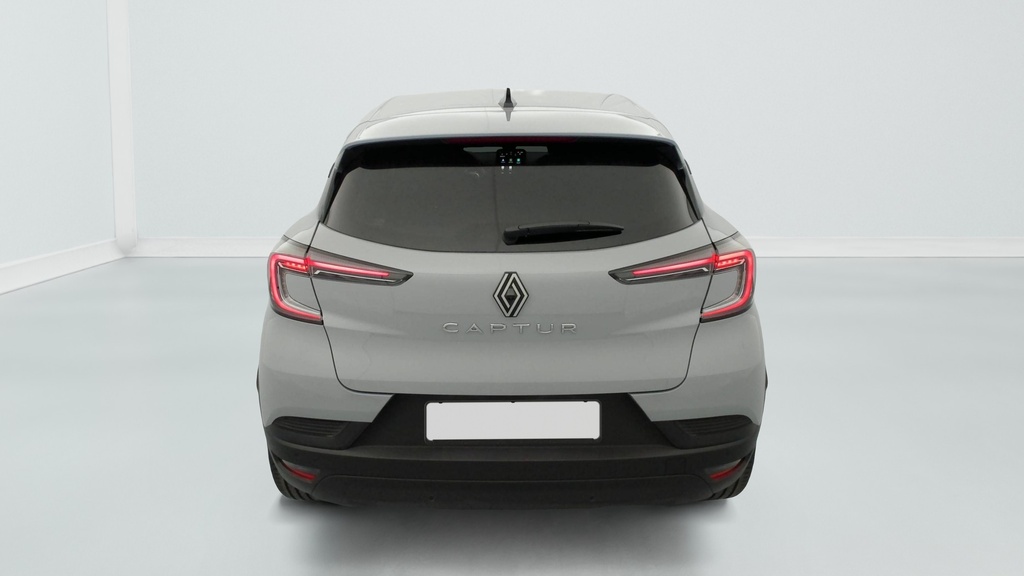Renault CAPTUR TCe 115 ch Techno
