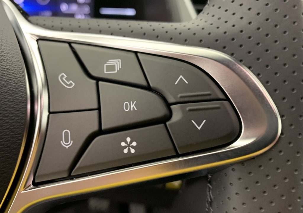 Renault CAPTUR TCe 115 ch Techno