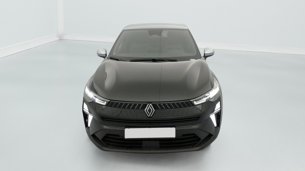 Renault CAPTUR TCe 115 ch Techno