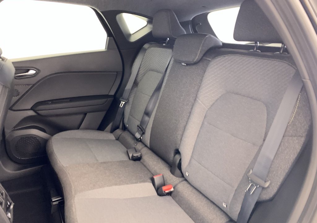 Renault CAPTUR TCe 115 ch Techno
