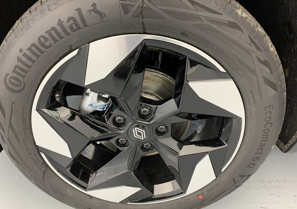 Renault CAPTUR TCe 115 ch Techno