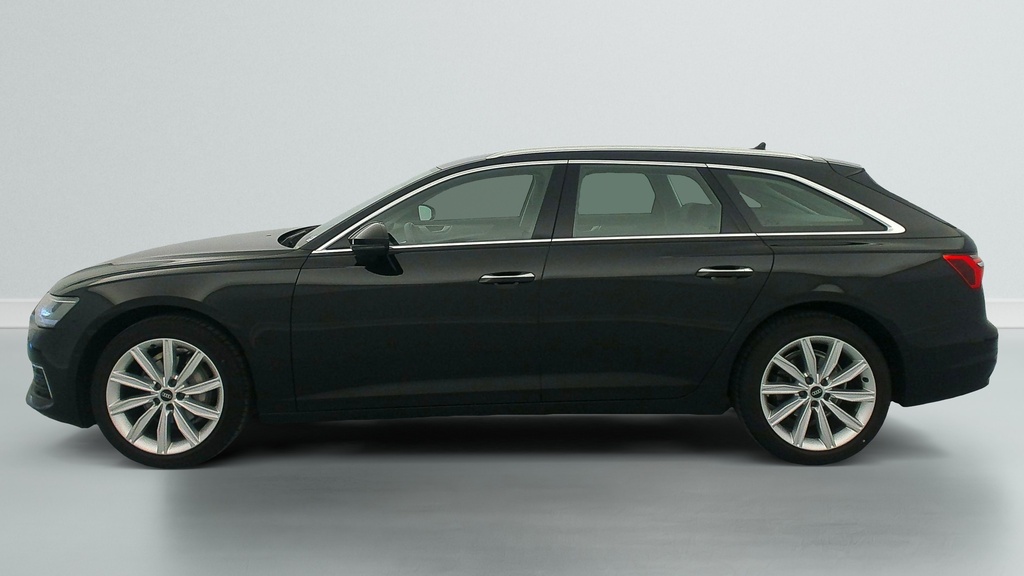 Audi A6 AVANT 40 TDI 204 ch S tronic 7 Avus