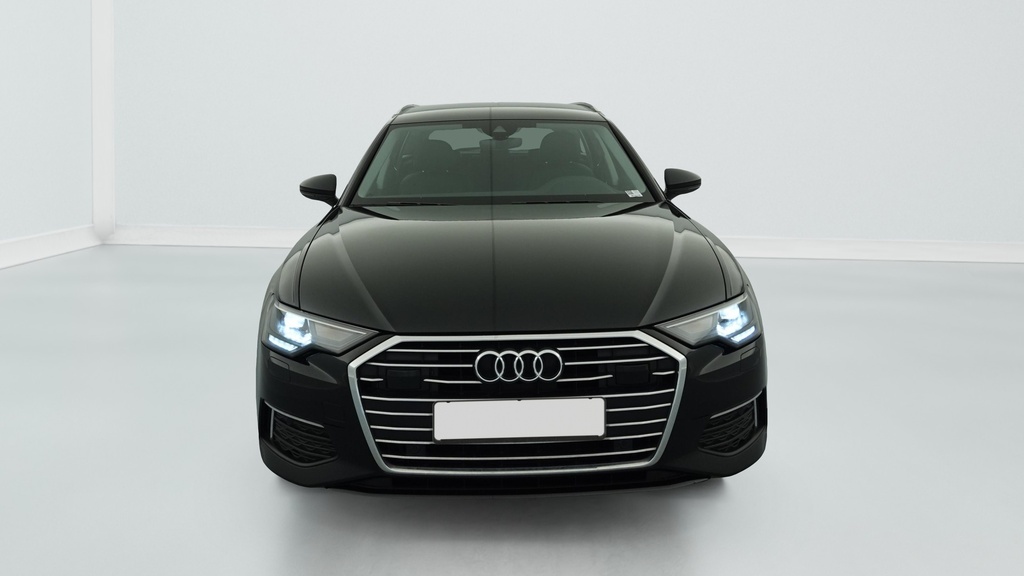 Audi A6 AVANT 40 TDI 204 ch S tronic 7 Avus