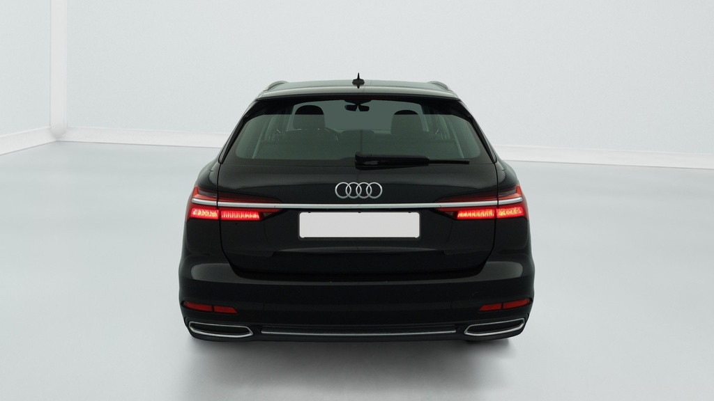Audi A6 AVANT 40 TDI 204 ch S tronic 7 Avus