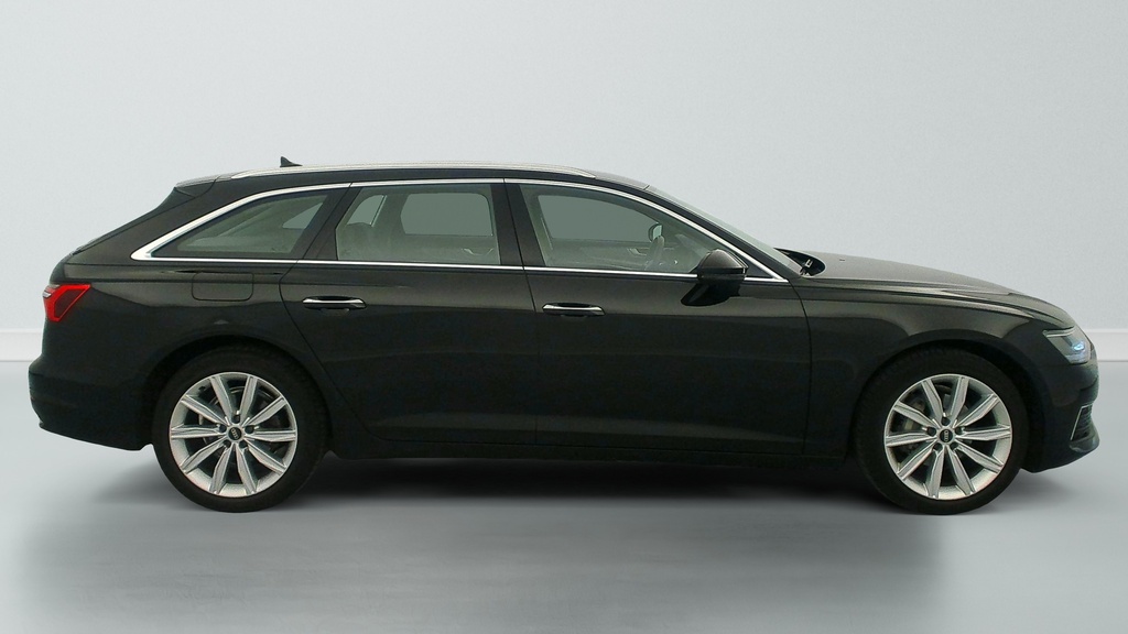Audi A6 AVANT 40 TDI 204 ch S tronic 7 Avus