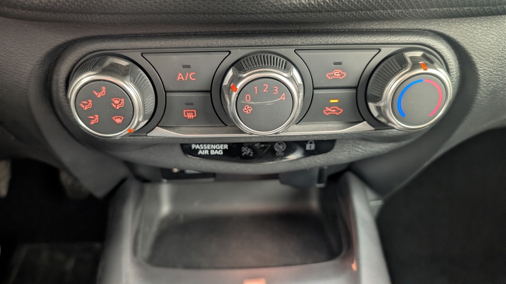 Nissan JUKE DIG-T 114 Acenta