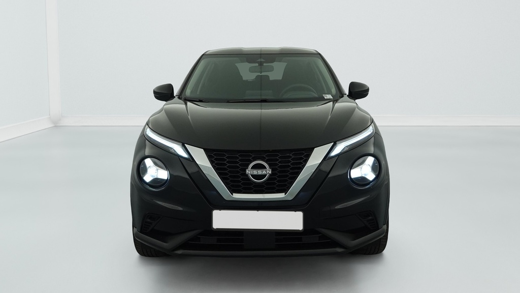 Nissan JUKE DIG-T 114 Acenta
