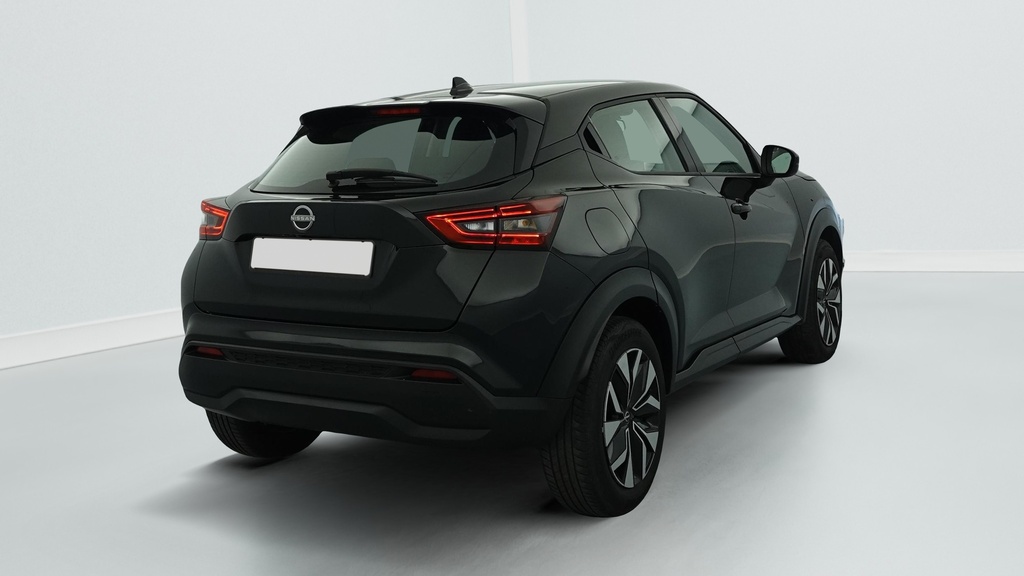 Nissan JUKE DIG-T 114 Acenta