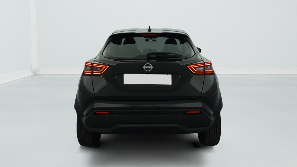 Nissan JUKE DIG-T 114 Acenta