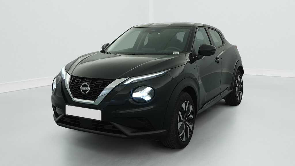 Nissan JUKE DIG-T 114 Acenta