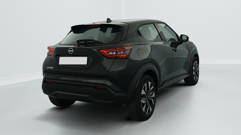 Nissan JUKE DIG-T 114 Acenta