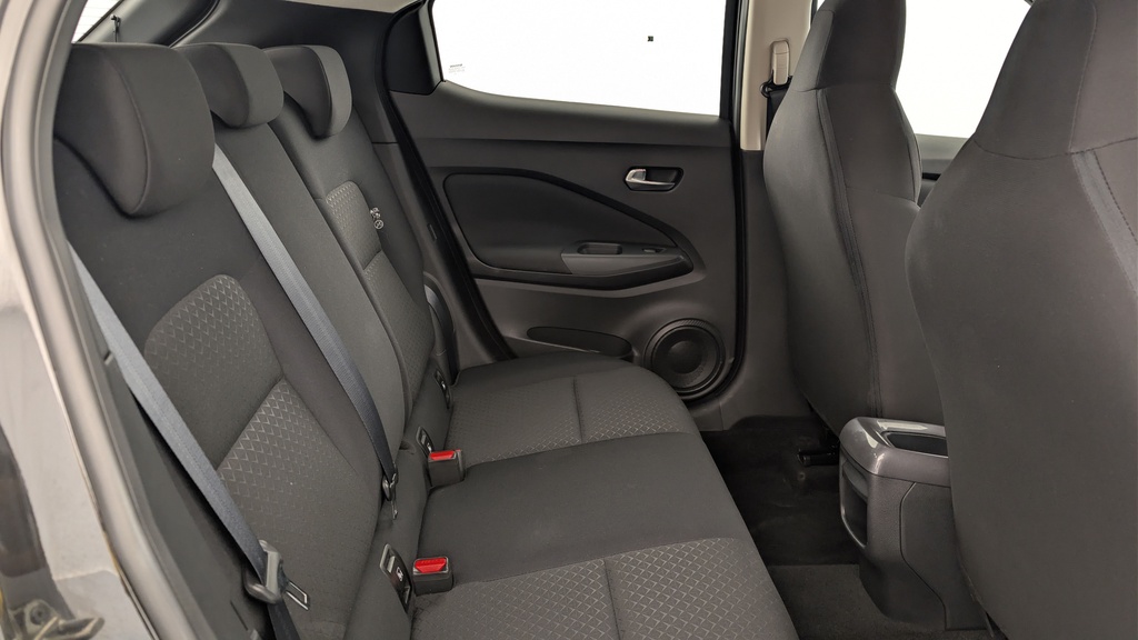 Nissan JUKE DIG-T 114 Acenta
