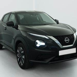 Nissan JUKE DIG-T 114 Acenta