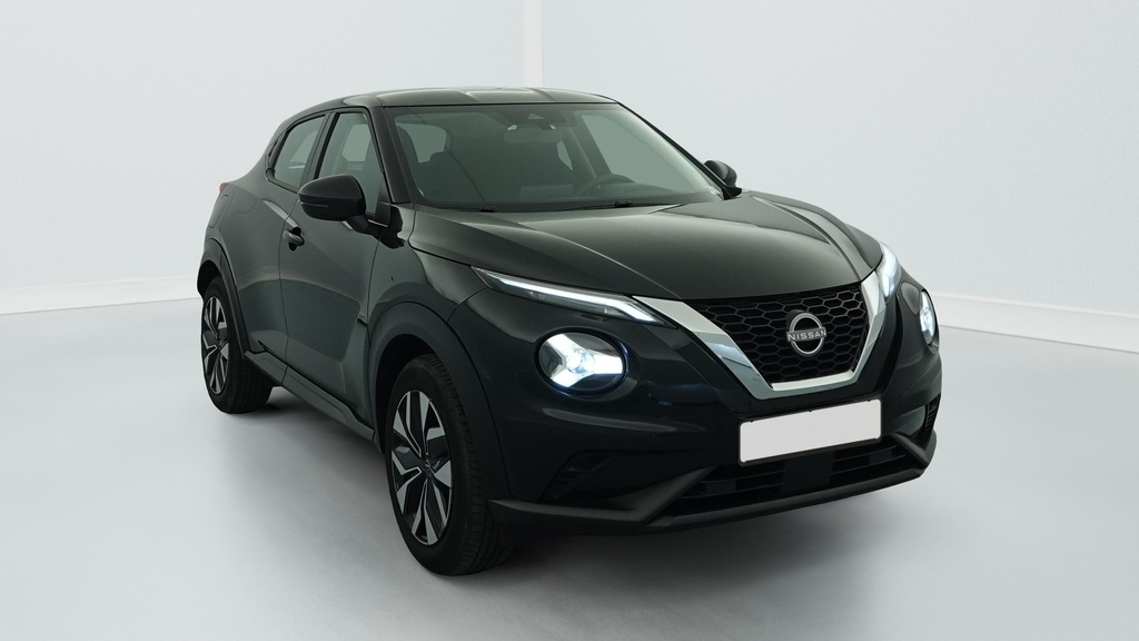 Nissan JUKE DIG-T 114 Acenta