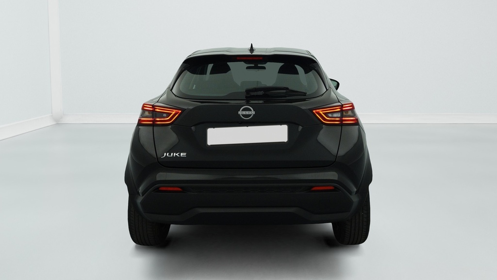 Nissan JUKE DIG-T 114 Acenta
