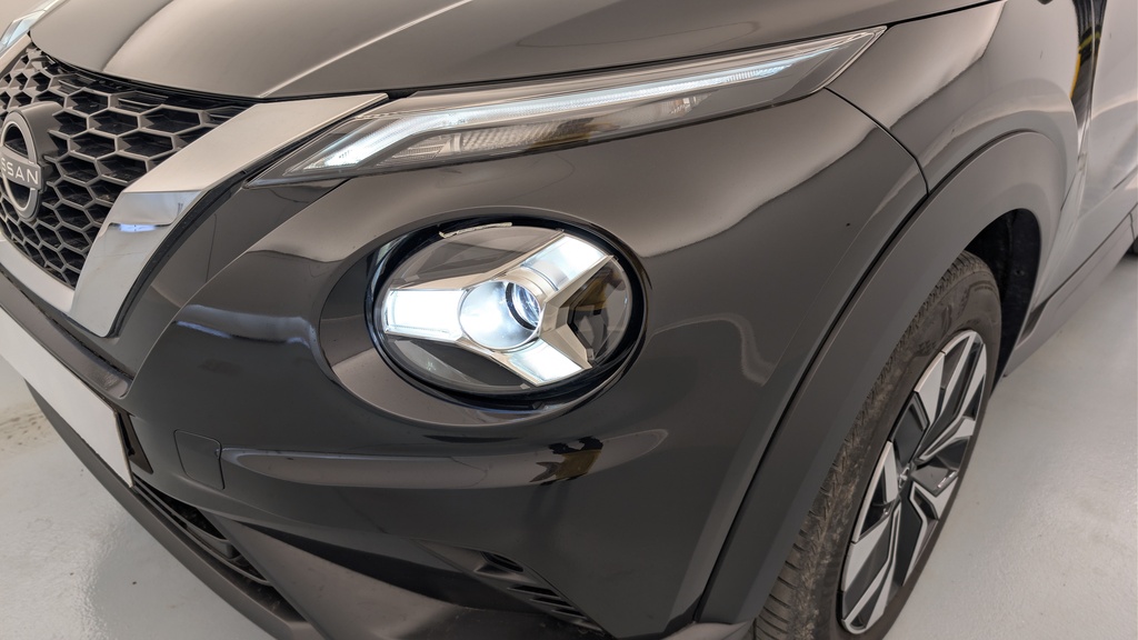 Nissan JUKE DIG-T 114 Acenta