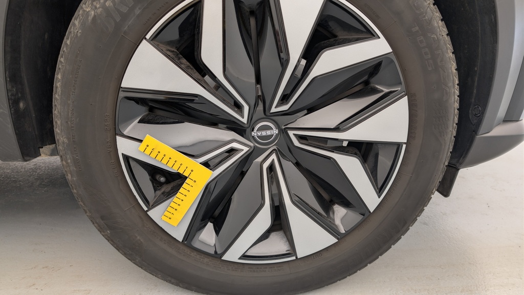 Nissan JUKE DIG-T 114 Acenta