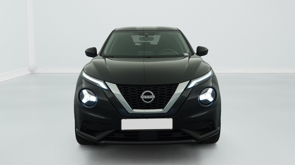 Nissan JUKE DIG-T 114 Acenta