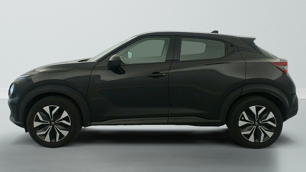 Nissan JUKE DIG-T 114 Acenta