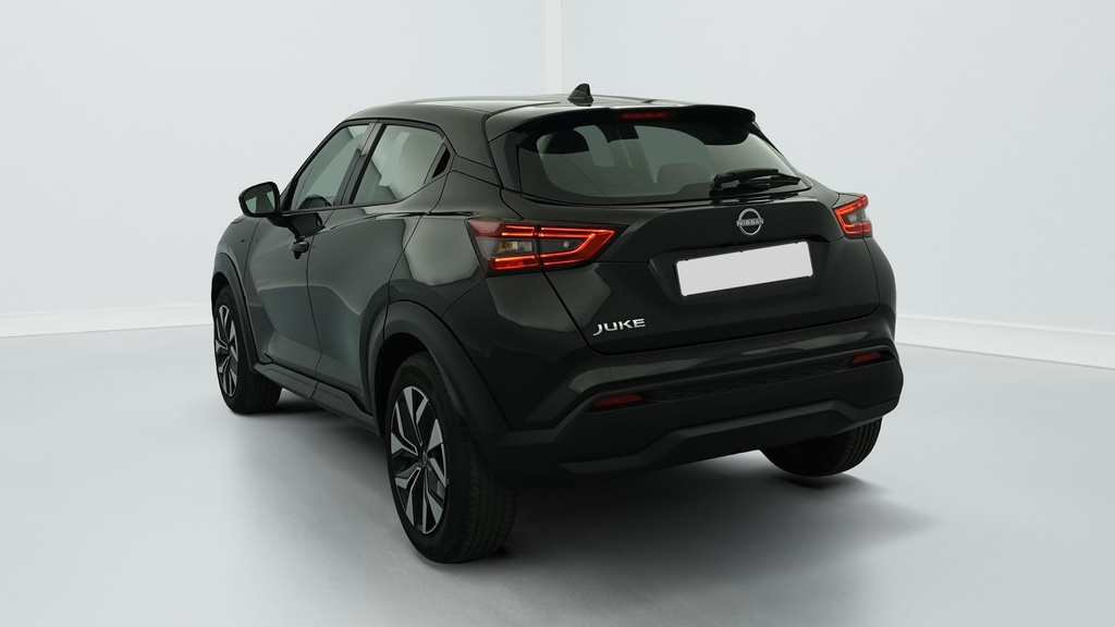 Nissan JUKE DIG-T 114 Acenta