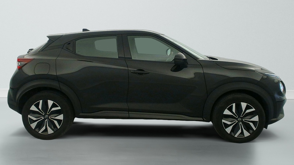 Nissan JUKE DIG-T 114 Acenta