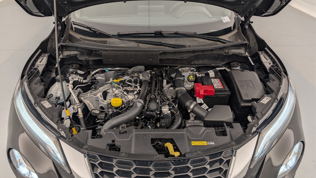 Nissan JUKE DIG-T 114 Acenta
