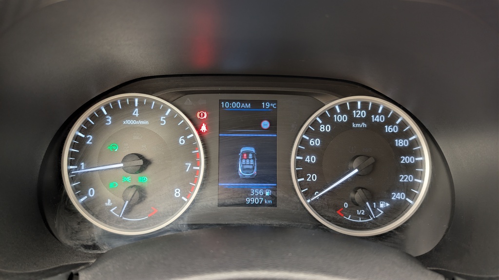 Nissan JUKE DIG-T 114 Acenta