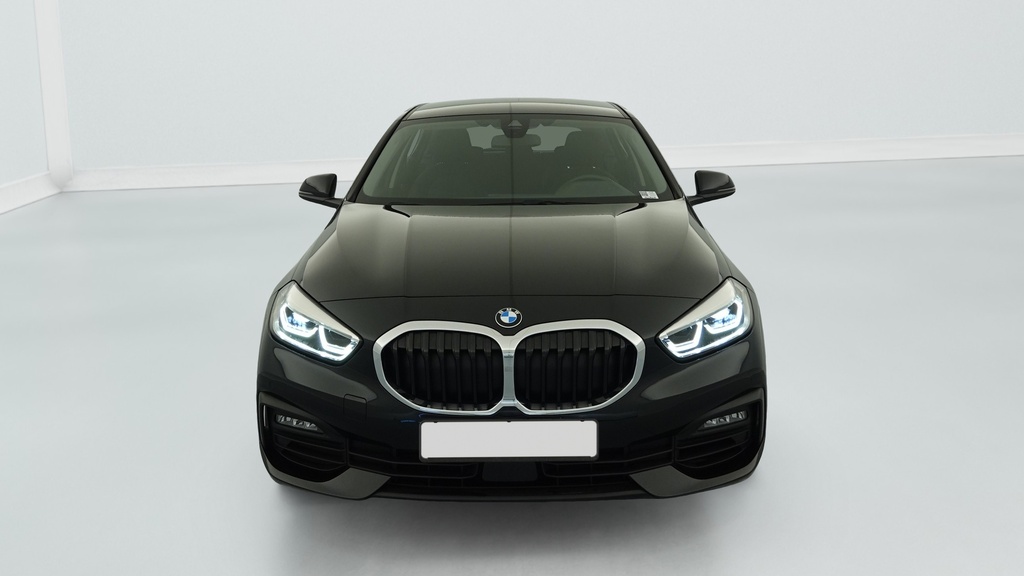 Bmw Serie 1 F40 116i 109 ch Business Design