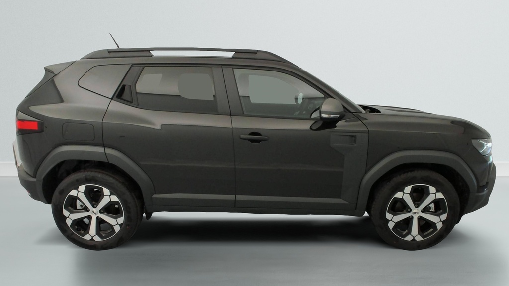 Dacia DUSTER Hybrid 140 Journey