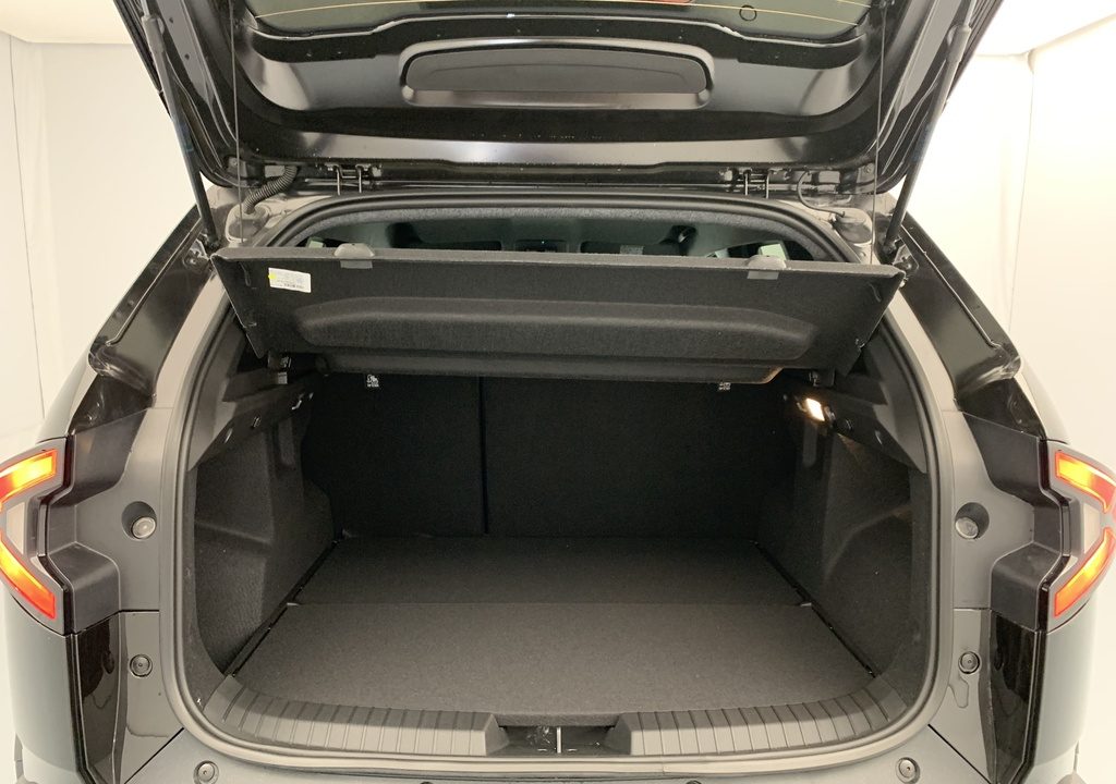 Dacia DUSTER Hybrid 140 Journey