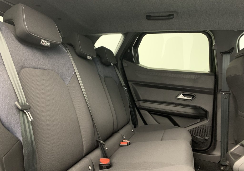 Dacia DUSTER Hybrid 140 Journey
